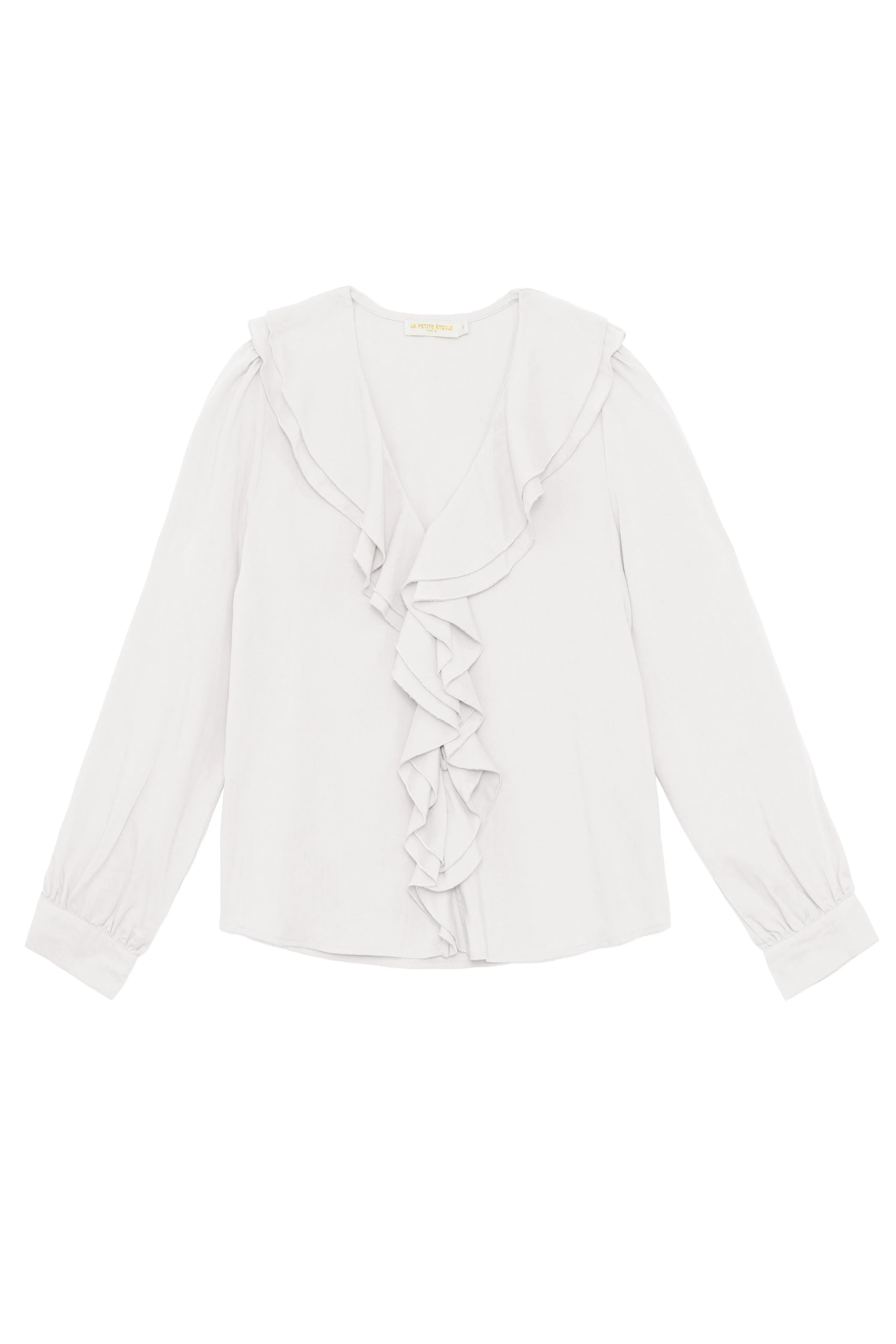 Boane - Blouse ample - Image 7