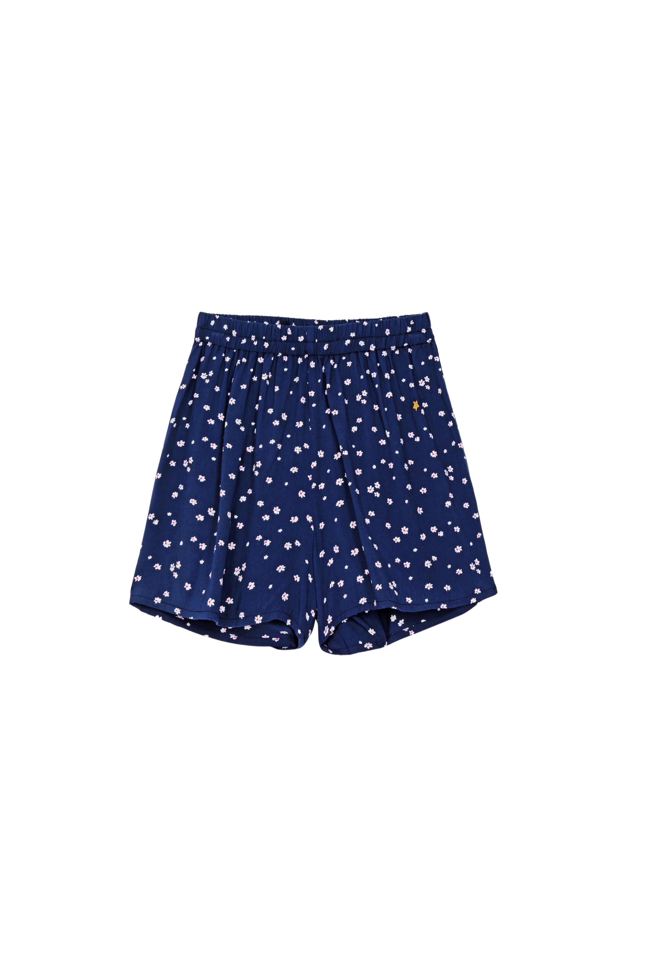 Zia - Caraco et shorty set - Image 7