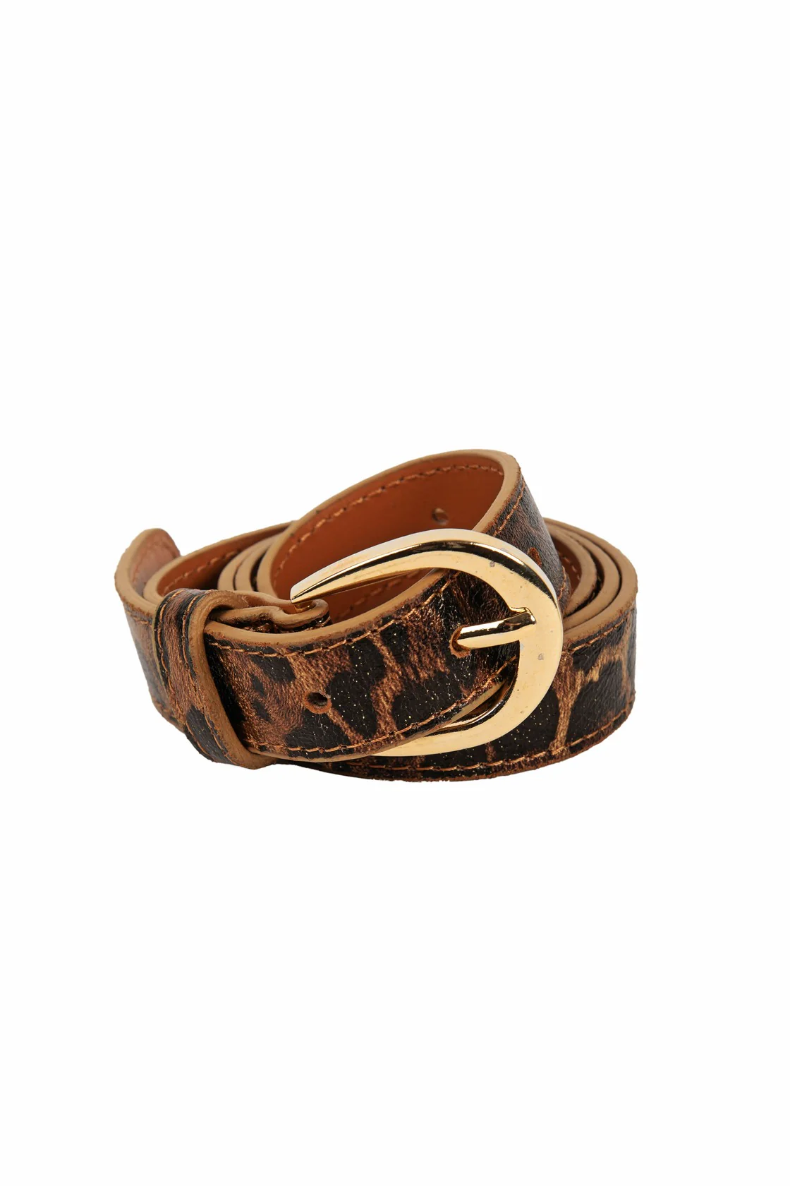 Aglae - Ceinture en cuir - Image 4