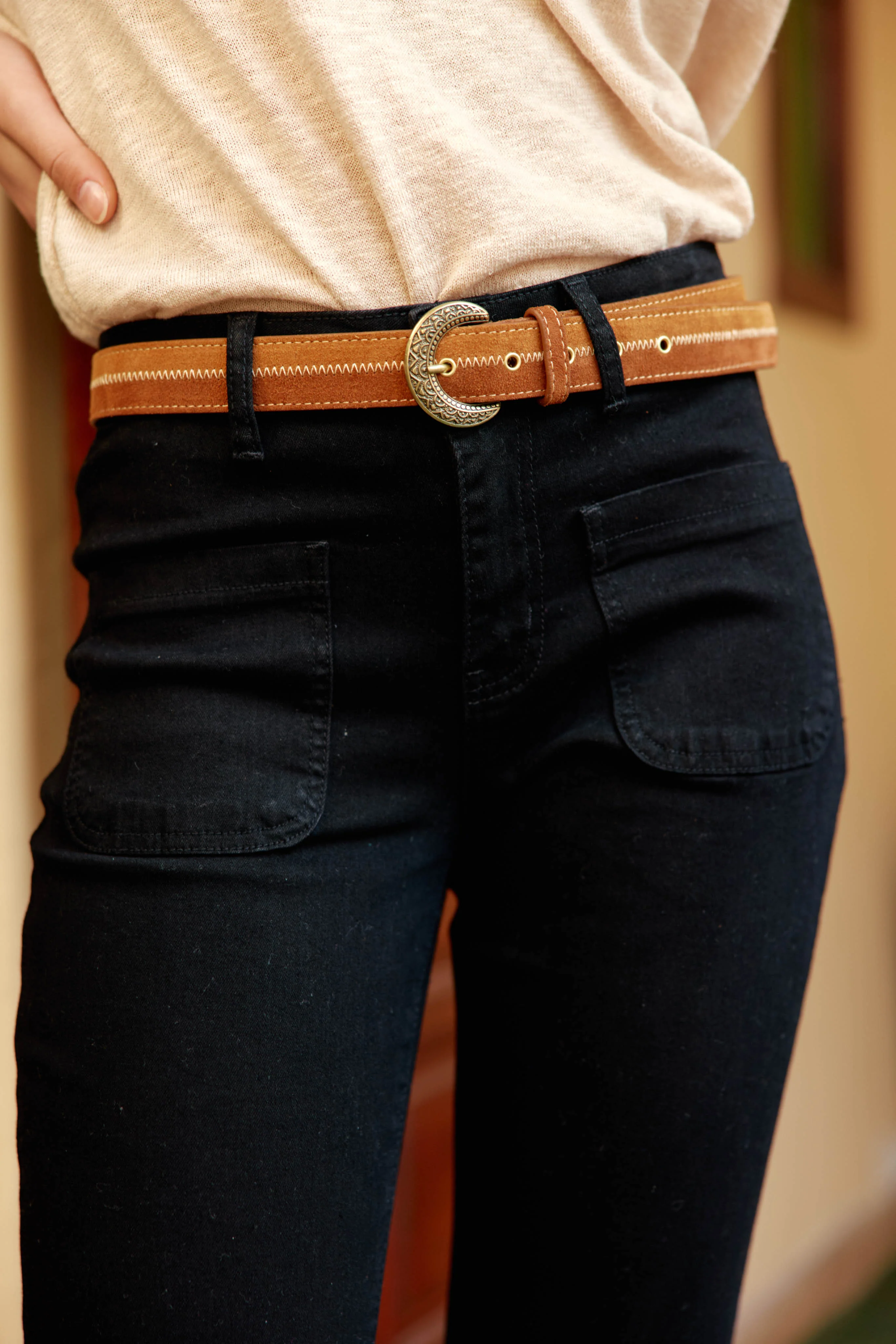 Alan - Ceinture - Image 4
