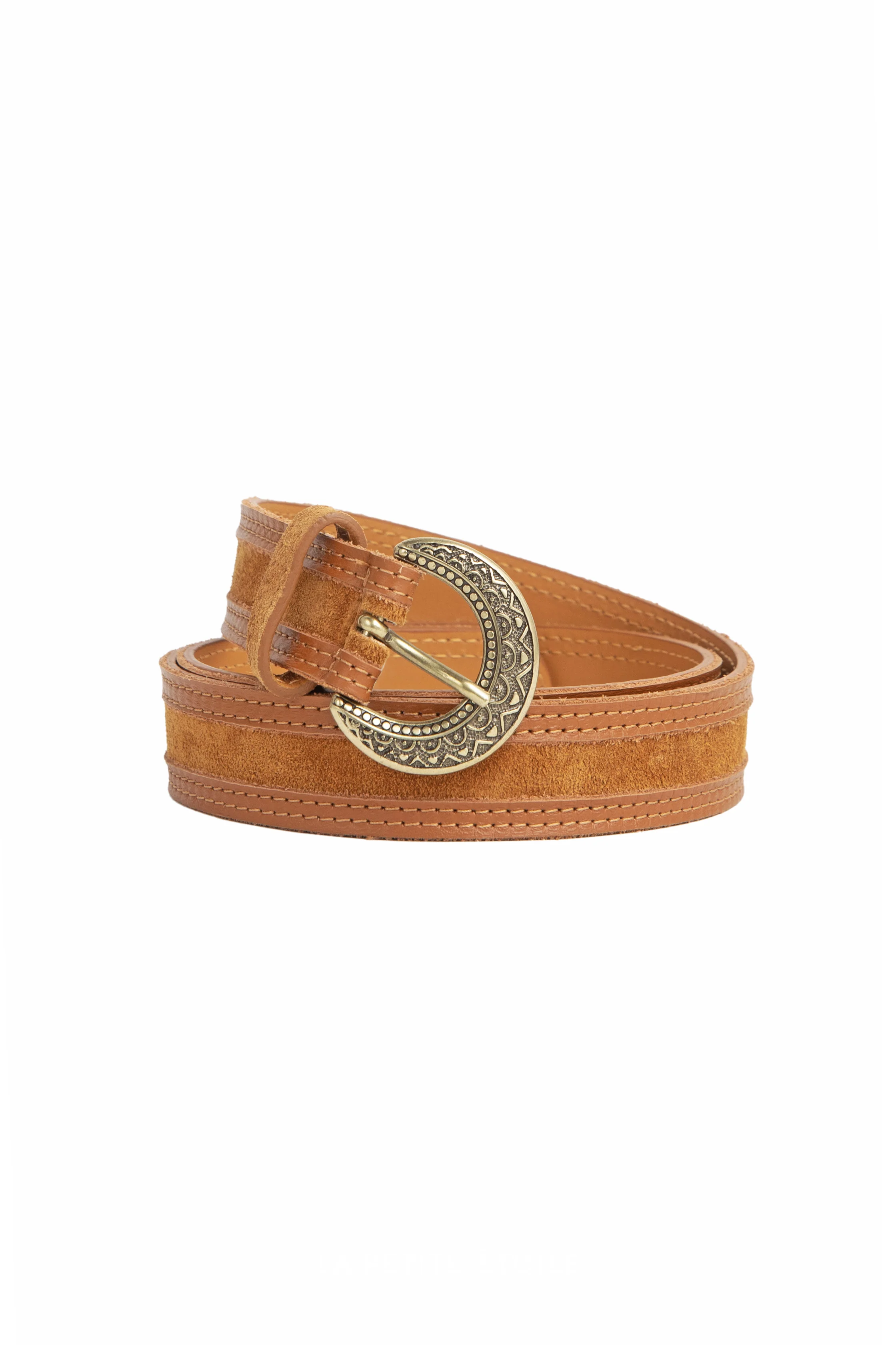 Ash - Ceinture en cuir - Image 5