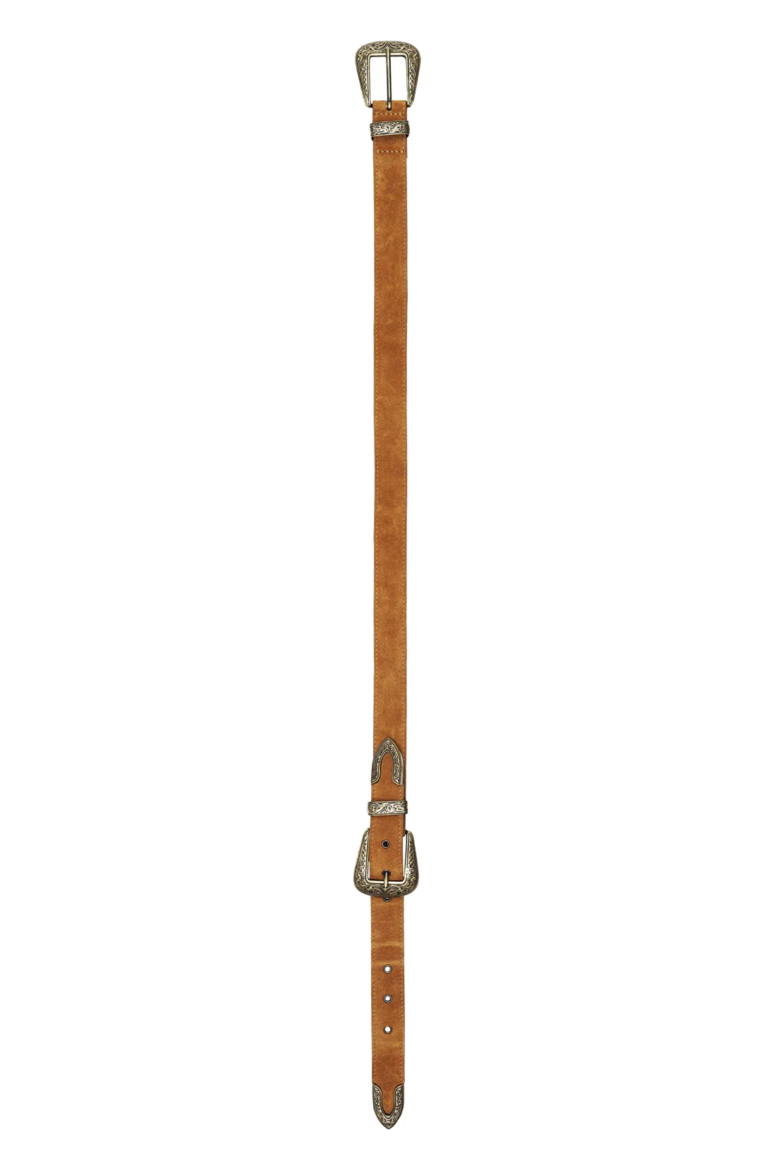 Assia - Ceinture cuir - Image 5