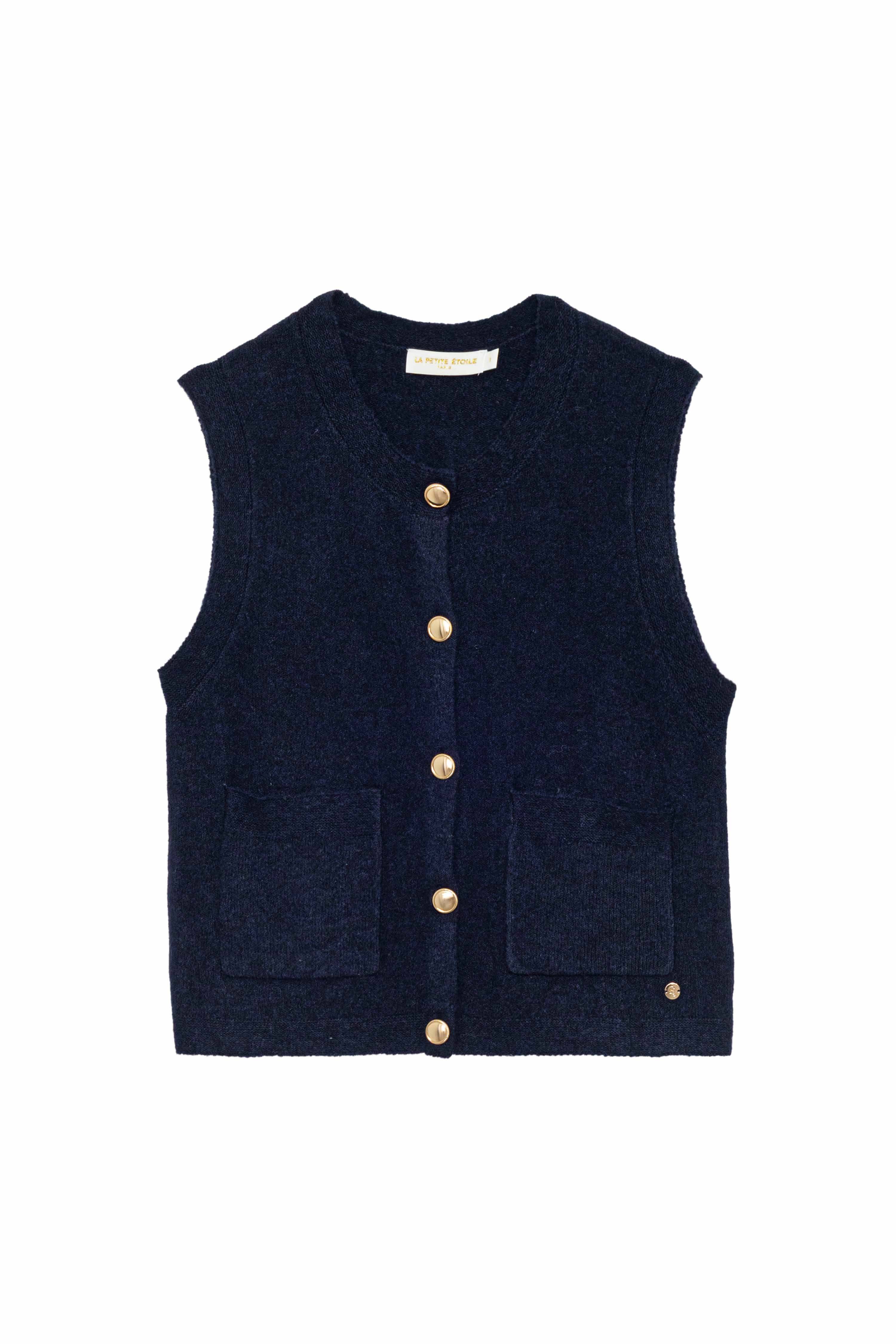 Mori - Gilet sans manches - Image 5