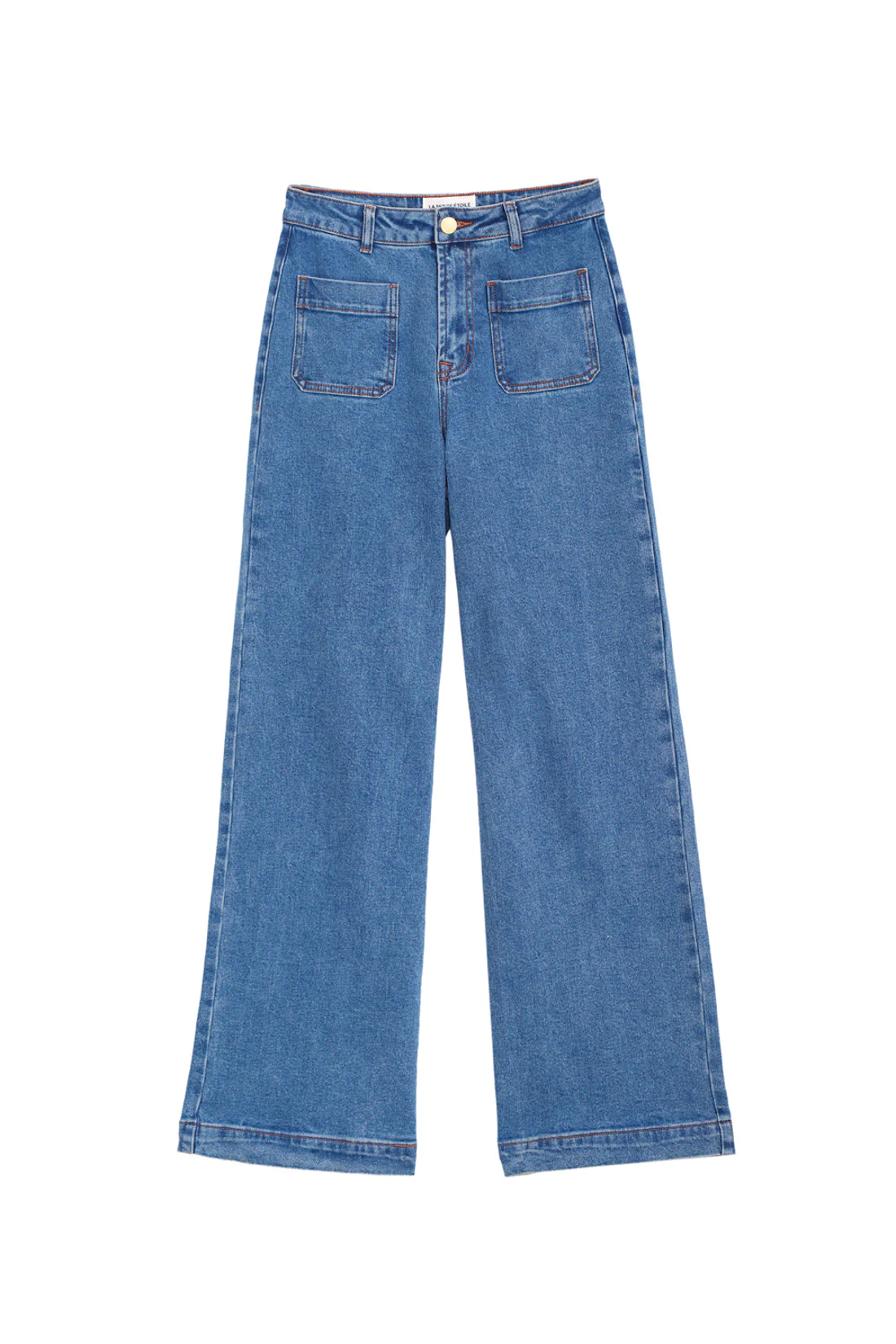 Atlanty - Jean large - Image 5