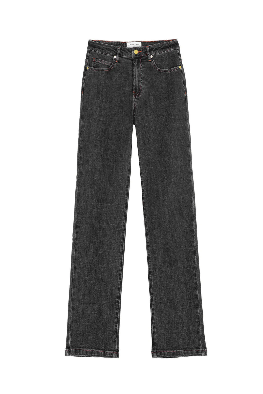 Brieg - Jean slim - Image 6