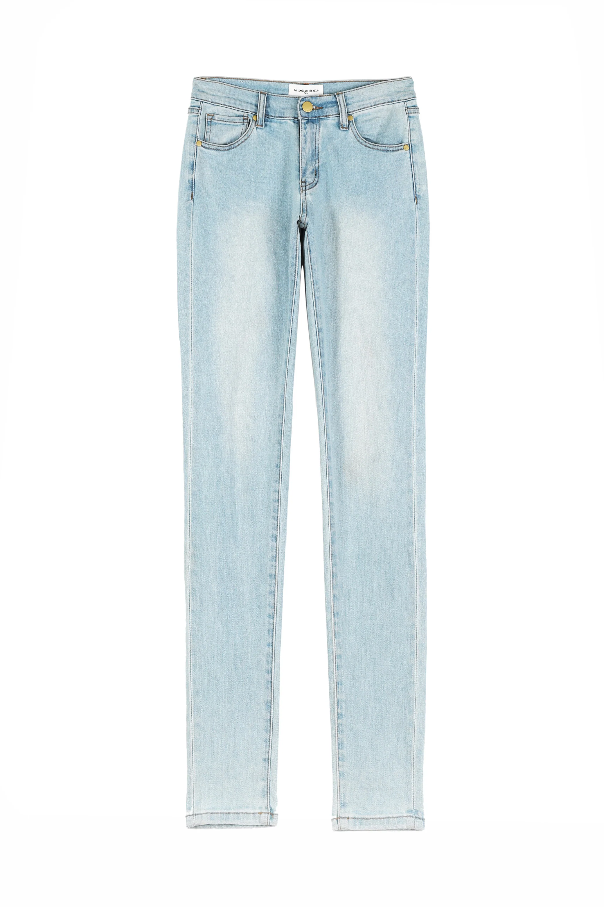 Maude - Jean skinny - Image 5
