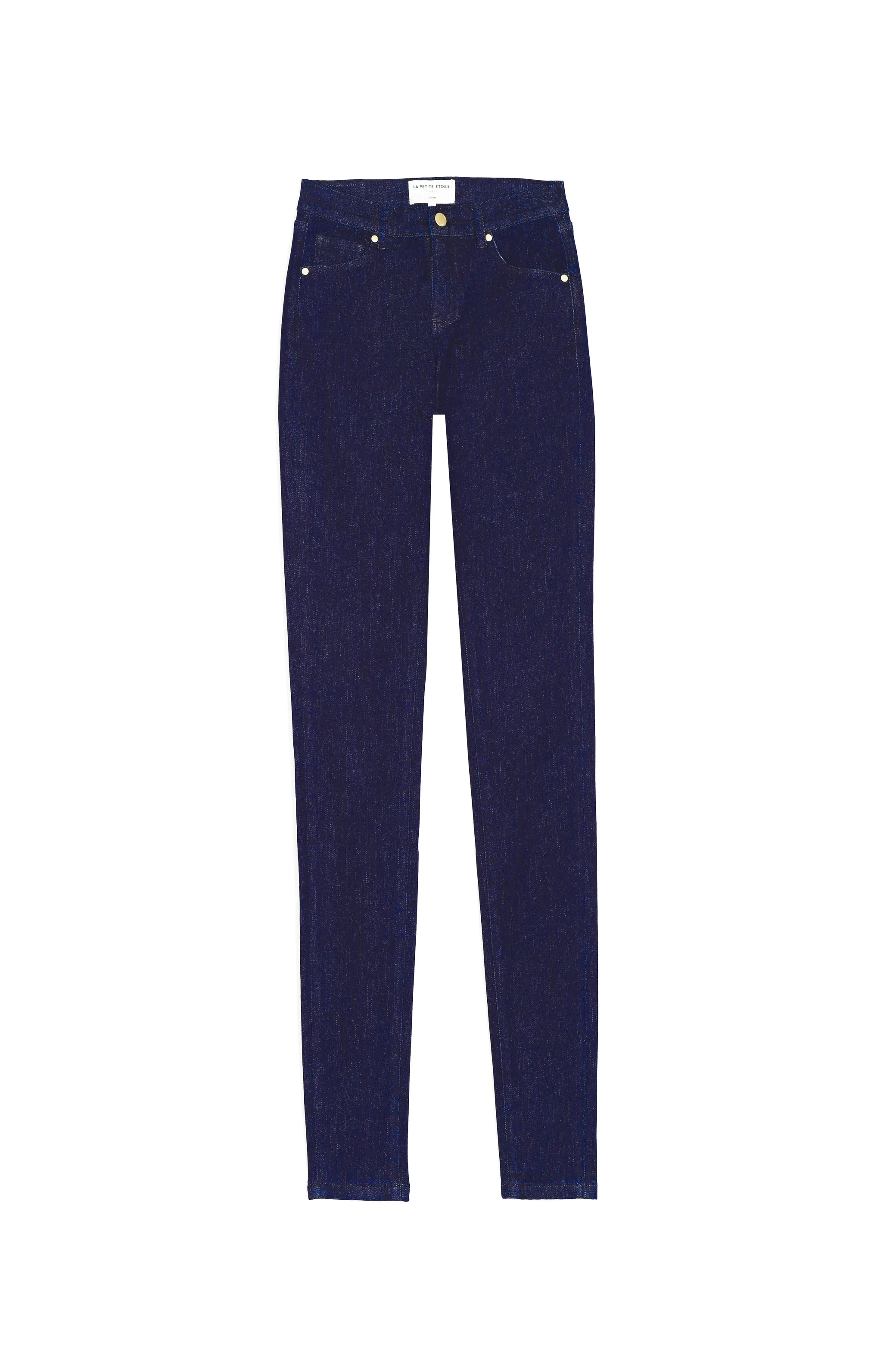 Maude - Jean skinny - Image 5