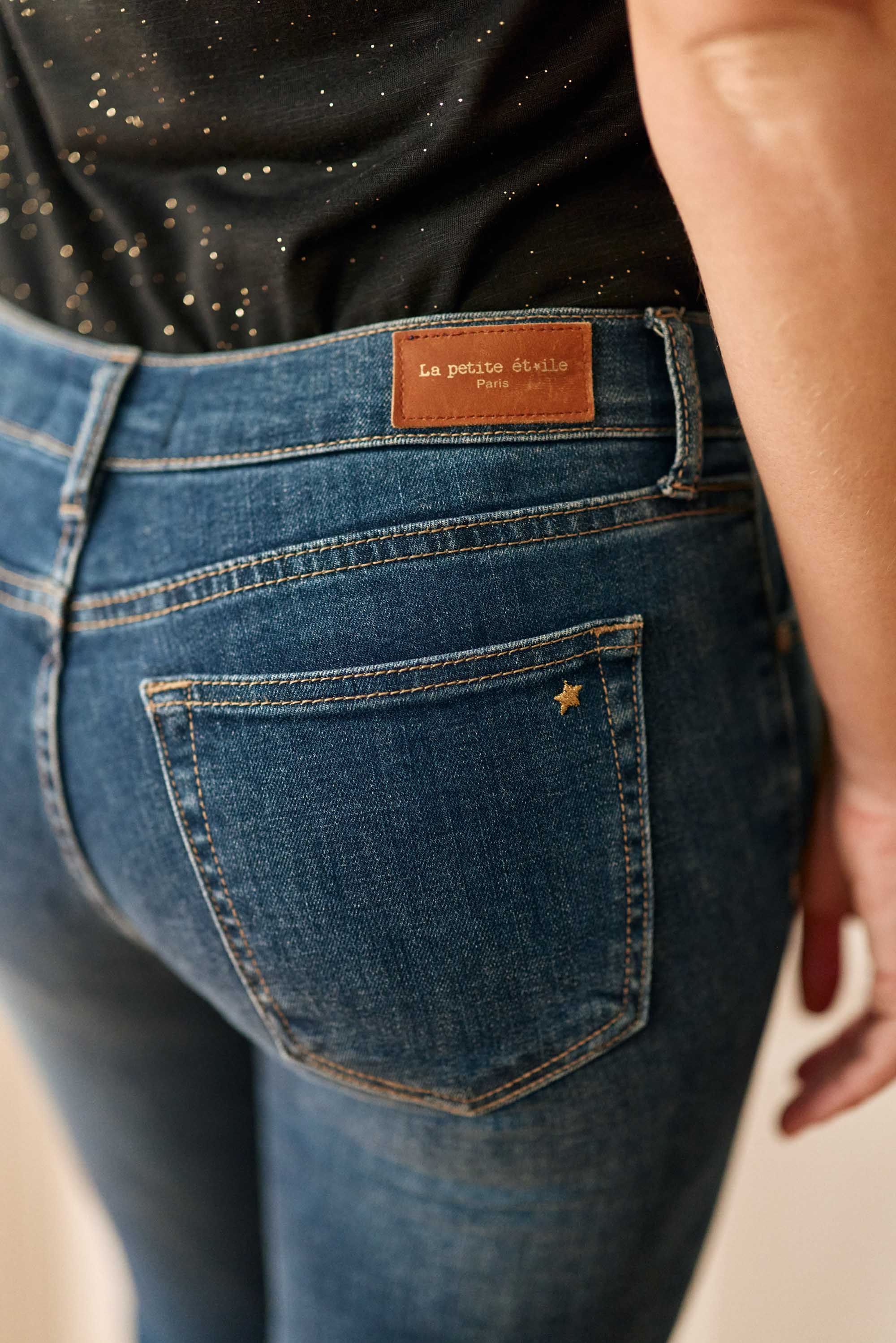 Maude - Jean skinny - Image 3
