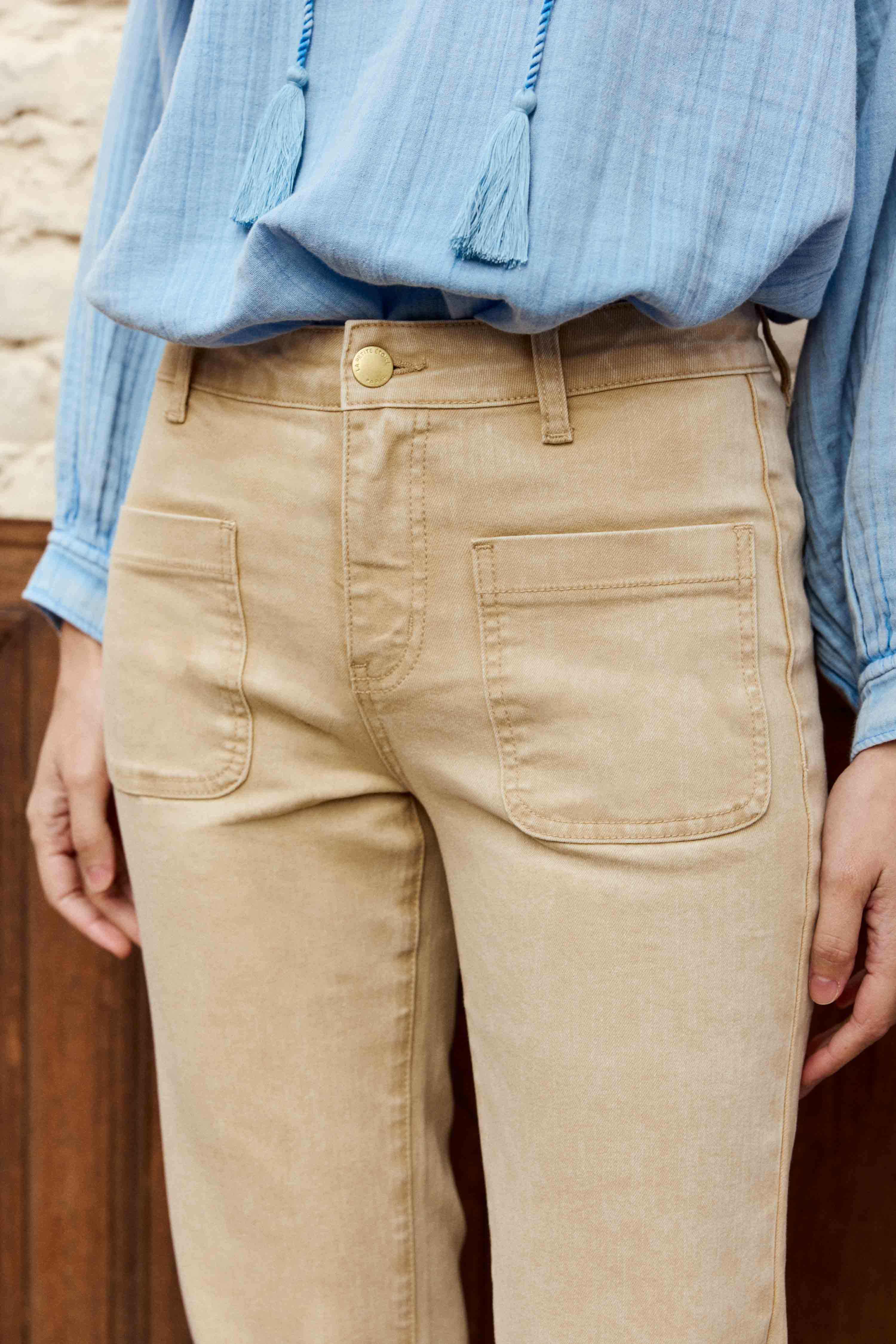 Sonny - Jean flare - Image 3