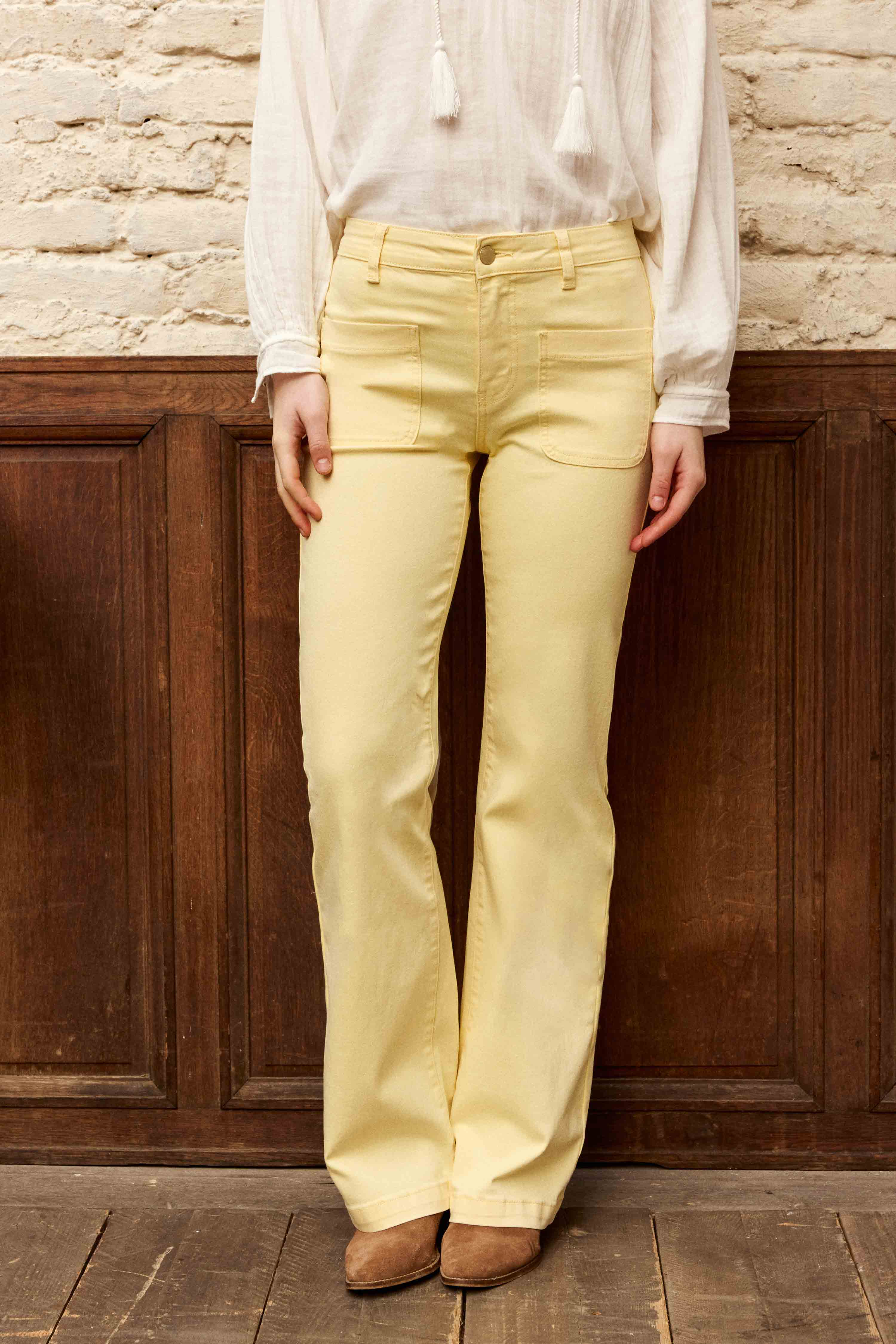 Sonny - Jean flare - Image 3