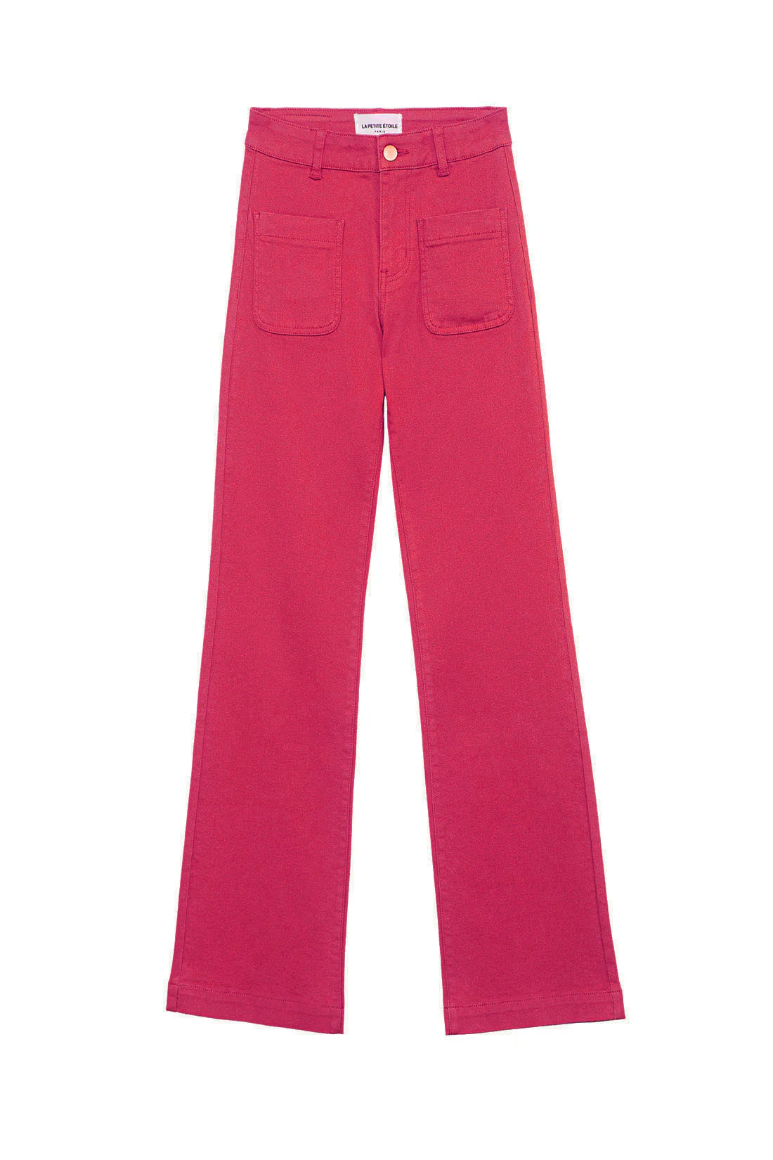 Sonny - Jean flare - Image 6