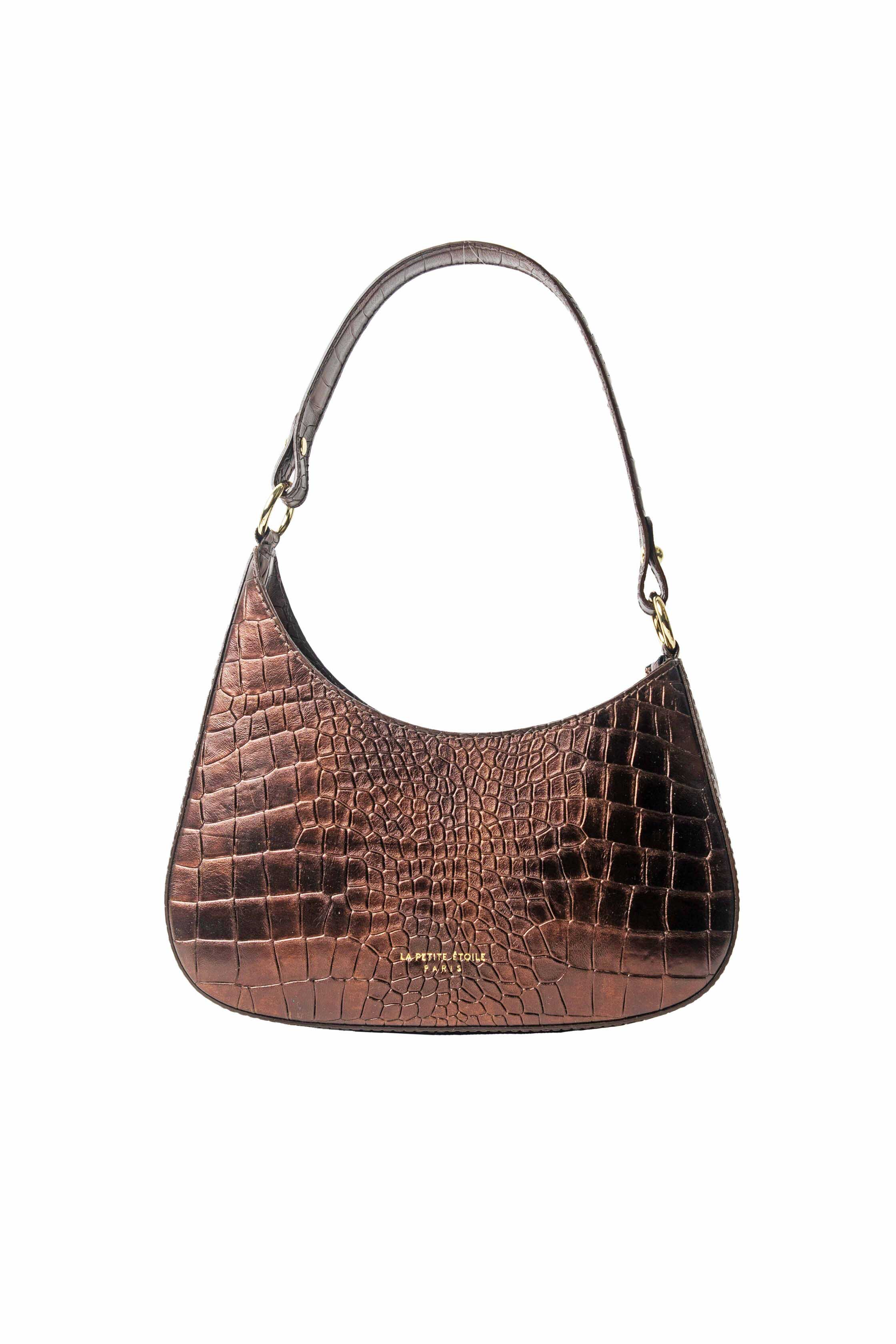 Adam - Sac en cuir - Image 3