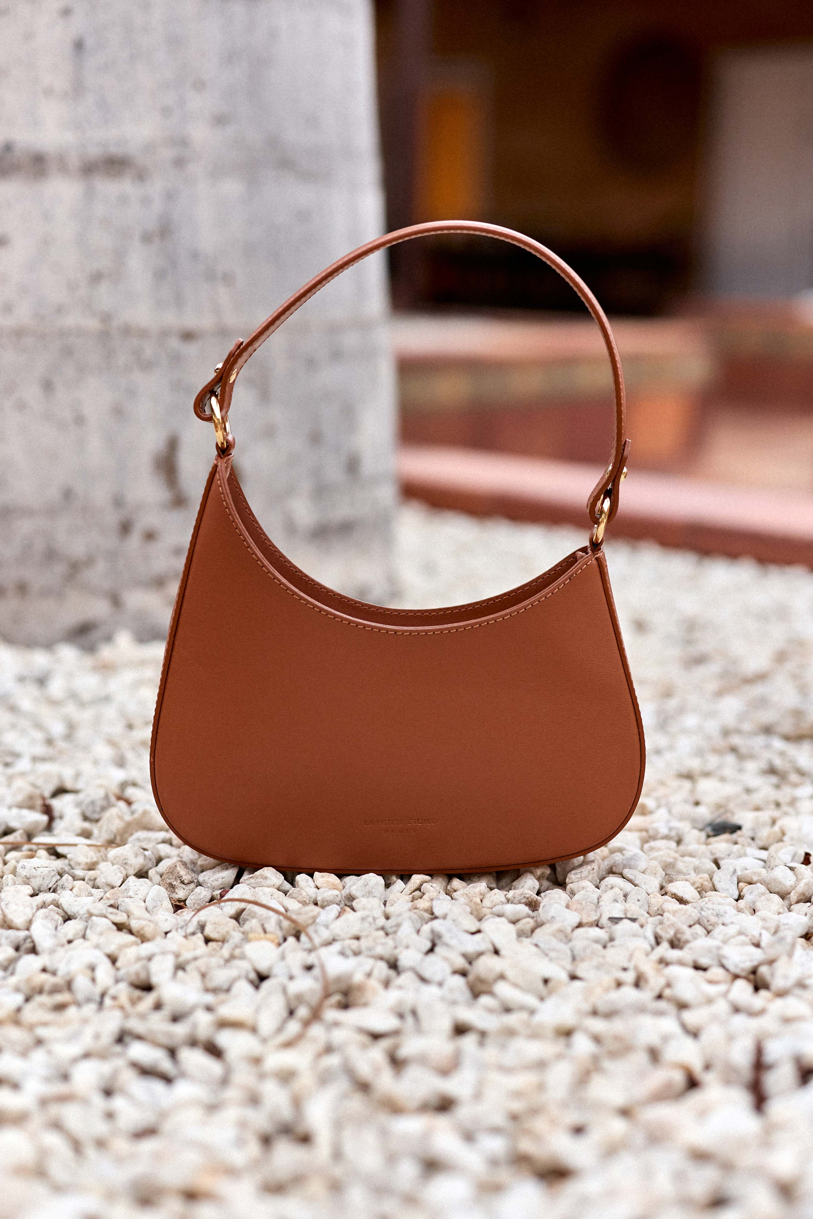 Adam - Sac en cuir - Image 3