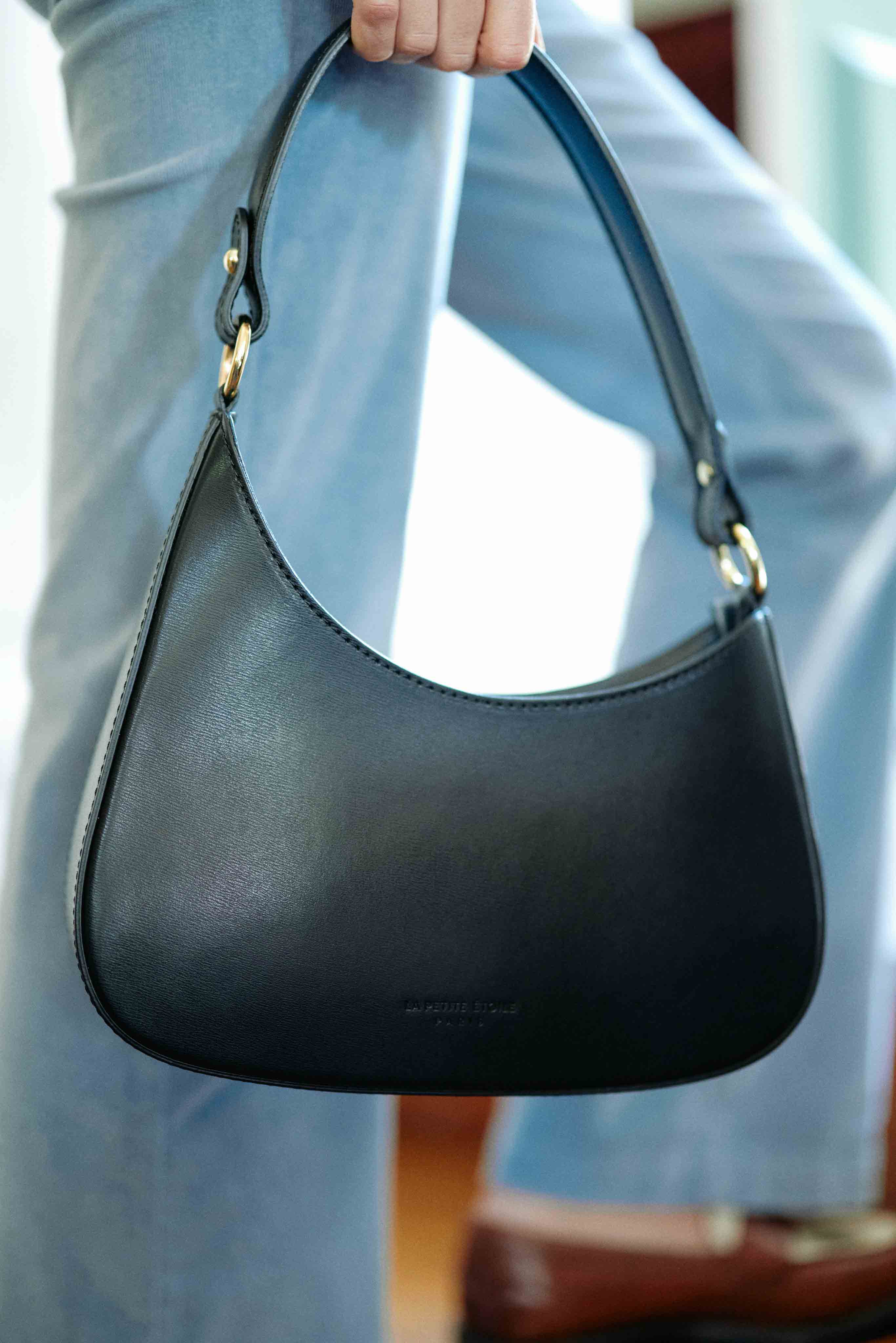 Adam - Sac en cuir - Image 3