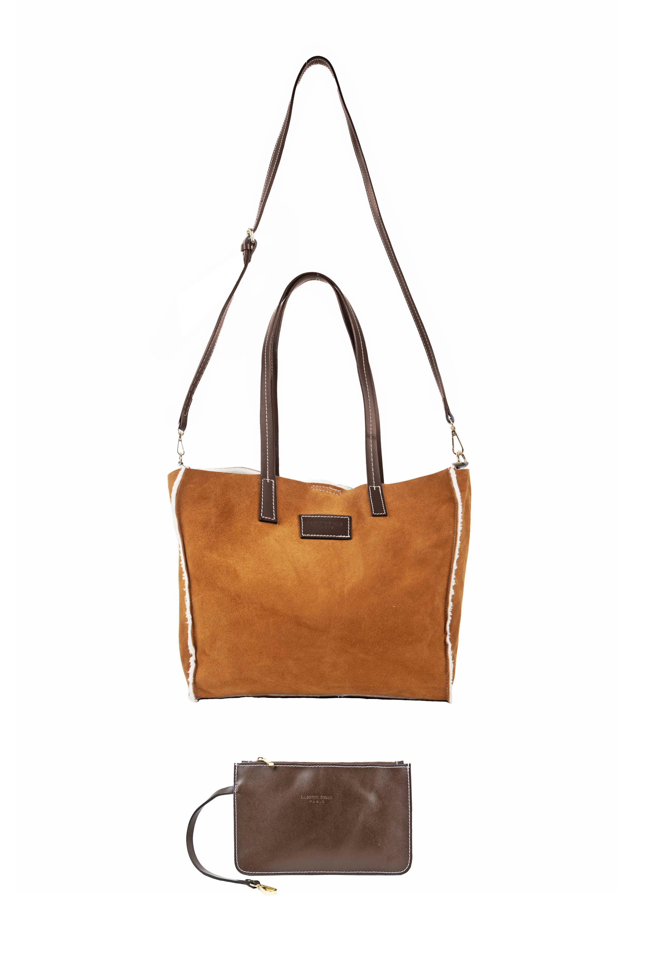 Aldo - Sac cabas en cuir - Image 7