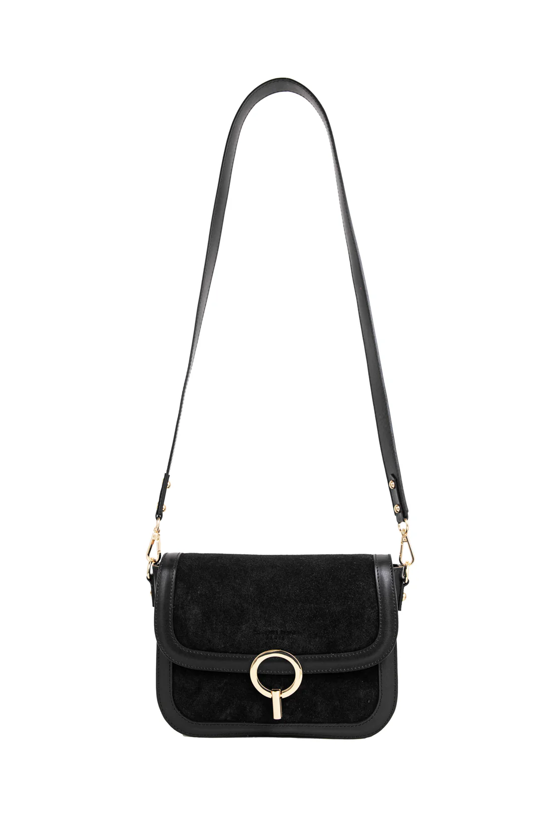 James - Sac en cuir - Image 4