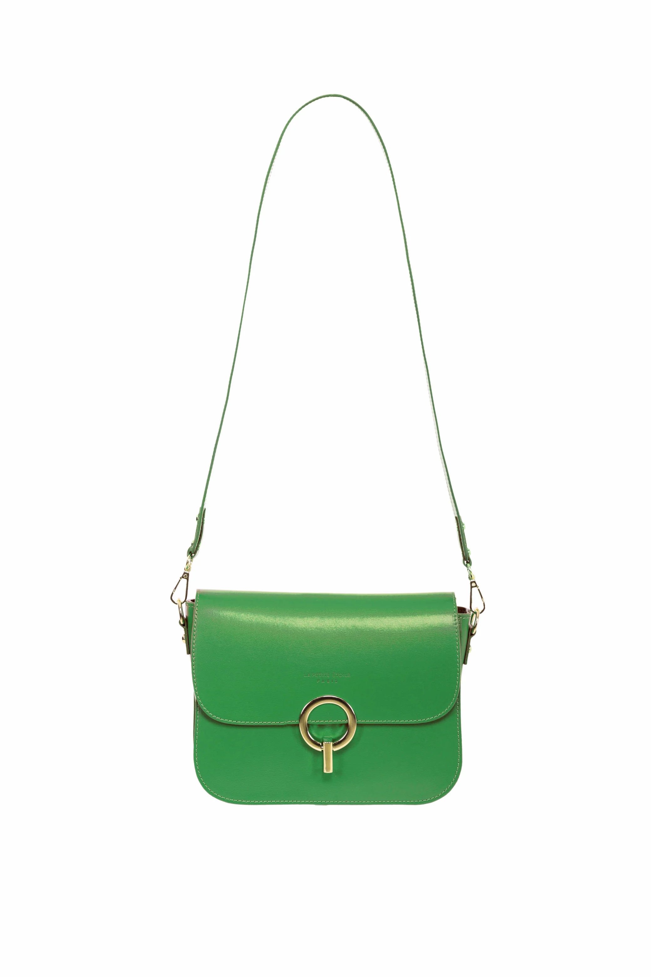 James - Sac en cuir - Image 3
