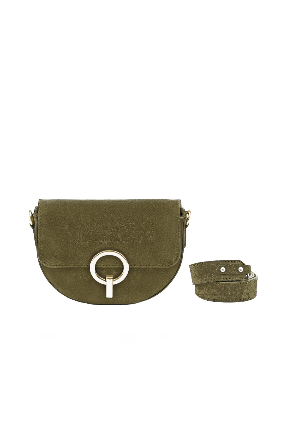 Jim - Sac en cuir - Image 4