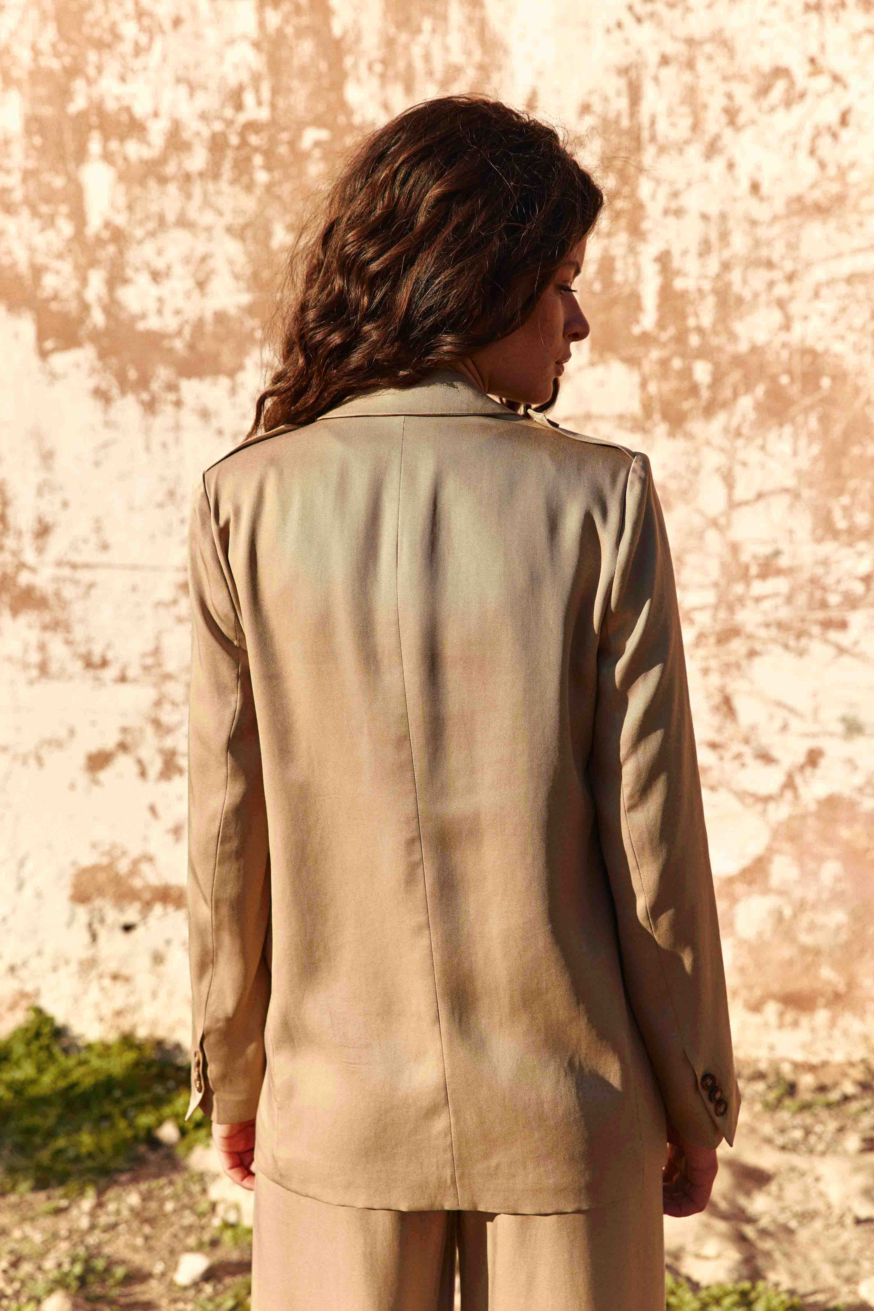 Vadali - Veste de tailleur - Image 4